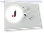 Electric Smart Toothbrush for Adults — Chargers, Super Case