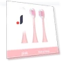 Electric Toothbrush Replacement Heads — Electric Toothbrush Heads, Polaris star