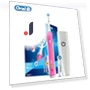 Electric Toothbrush — Rotating Electric Toothbrushes, Oral-B