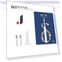 Electric Toothbrush — Sonic Electric Toothbrushes, Light makeup