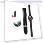 Fitness Tracker for Women — Smartwatches, Automobile and motorcycle supplies