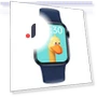 Full Screen Smart Watch — Wearable Accessories, Tiktop2