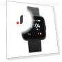 Full Touch Screen Smart Bracelet — Wearable Accessories, Honor Electronics