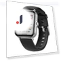 HD Color Screen Smart Watch — Smartwatches, Tiktop2