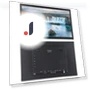 Industrial Touch Screen Monitor — Touch Panels, Honor Electronics