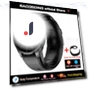 Inflatable Strap for Precise Pulse and Blood Pressure Measurement — Wearable Accessories, Tiktop2