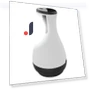 Intelligent Electric Vacuum Cupping Massager — Back Relief Solutions, TCMHEALTH