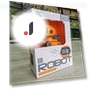 Intelligent Robot for Early Education — Interactive Learning Devices, Plastic Toys