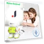 Intelligent Space Robot Toy — Interactive Figures & Robots, Super Featured