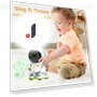 Intelligent Space Robots Educational Toy — Interactive Learning Devices, Pig Boutique