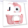 Kids Camera with Touch Screen — Interactive Learning Devices, OutsideWorld