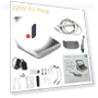LED Endodontic Treatment Motor with Apex Locator — Apex Locators, COXO