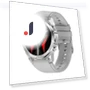 Luxury Men's Smart Watch — Smartwatches, Tiktop2