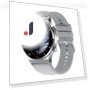 Luxury Smart Watch — Smartwatches, Tiktop2