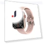 Mini Bluetooth Call Smart Watch — Smartwatches, Tiktop2
