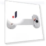 Mobile Gaming Controller for Android Tablet — Gaming Controllers, DIYelecs