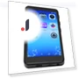 Multifunctional HD IPS Screen MP4 Player Recorder — Portable Media Players, Honor Electronics
