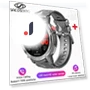 Music Smart Watch — Wearable Accessories, Tiktop2