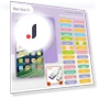 Musical Touch Phone — Melody Makers, Luna Living