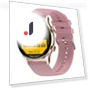 NFC Bluetooth Call Smart Watch — Smartwatches, Tiktop2