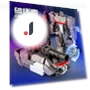 One-Step Deformation Robot Car Toy — Toy Vehicles, Plastic Toys