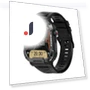 Outdoor Military Smart Watch — Smartwatches, Photography