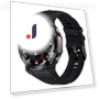 Outdoor Smart Watch — Smartwatches, Tiktop2