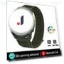 Outdoor Waterproof Smart Watch — Smartwatches, Tiktop2