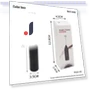 Portable Electric Milk and Coffee Frother — Milk Frothers, AI Supermarket