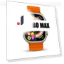Pro Max Ultra Smart Watch — Smartwatches, Tiktop2