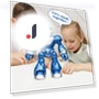 Programmable Remote Control Robot — Interactive Figures & Robots, Perseverance