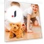 Realistic Robot Puppy — Interactive, Joliann fashion
