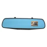 Rear View Mirror with Front Camera and G-Sensor — Rearview Safety Systems, Automobile and motorcycle supplies