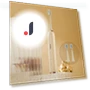 Rechargeable Smart Electric Toothbrush — Electric Toothbrush Heads, StrideBox