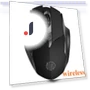 Rechargeable Wireless Mouse — Mouse Pads, Uav parts center