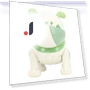 Remote Control Toy Robot Dog — Interactive Animal Companions, Koogeelife