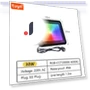 RGB Spotlight with Voice Control and Smart APP — Spotlights, AutoSphere