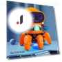 Robotic Dancing Toy — Interactive Figures & Robots, Warm Land