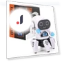 Six-Claw Robot — Interactive Animal Companions, Plastic Toys