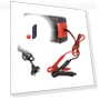 Smart Automatic Battery Charger — Battery Chargers, VehicleKit