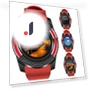 Smart Bluetooth Watch — Wearable Accessories, JM ZH