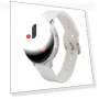 Smart Bracelet with Blood Pressure Monitor — Smartwatches, Honor Electronics