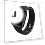 Smart Bracelet — Wearable Accessories, cucu06