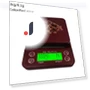 Smart Coffee Scale — Weight Management Tools, DC-HOME Textile