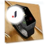 Smart Digital Sports Watch — Smartwatches, ElectronicsHome