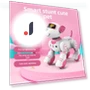 Smart Educational Robot Dog Toy — Interactive Learning Devices, StrideBox