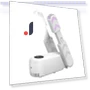 Smart Foldable Shoe Dryer — Shoe Dryers, Warm Land