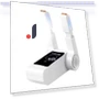 Smart Foldable Shoe Dryer — Shoe Dryers, Warm Land