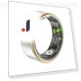 Smart Health Ring — Smart Rings, CE