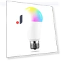 Smart LED Bulb — LED, YJMP home